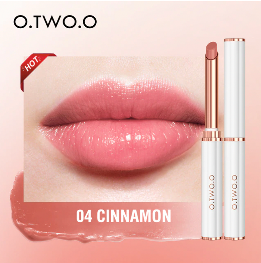Color Changing Tinted Lip Balm